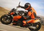 KTM 990 Super Duke KTM 990 Super Duke